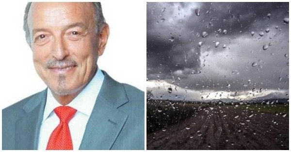 Έρχεται με… απειλητικές διαθέσεις ο «Ζορμπάς» – Κύμα σφοδρής κακοκαιρίας θα σαρώσει τη χώρα – Η πρόγνωση του Τάσου Αρνιακού (βίντεο)